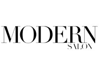 Featured in Modern Salon