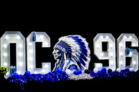 OCHS 1996 30th Reunion